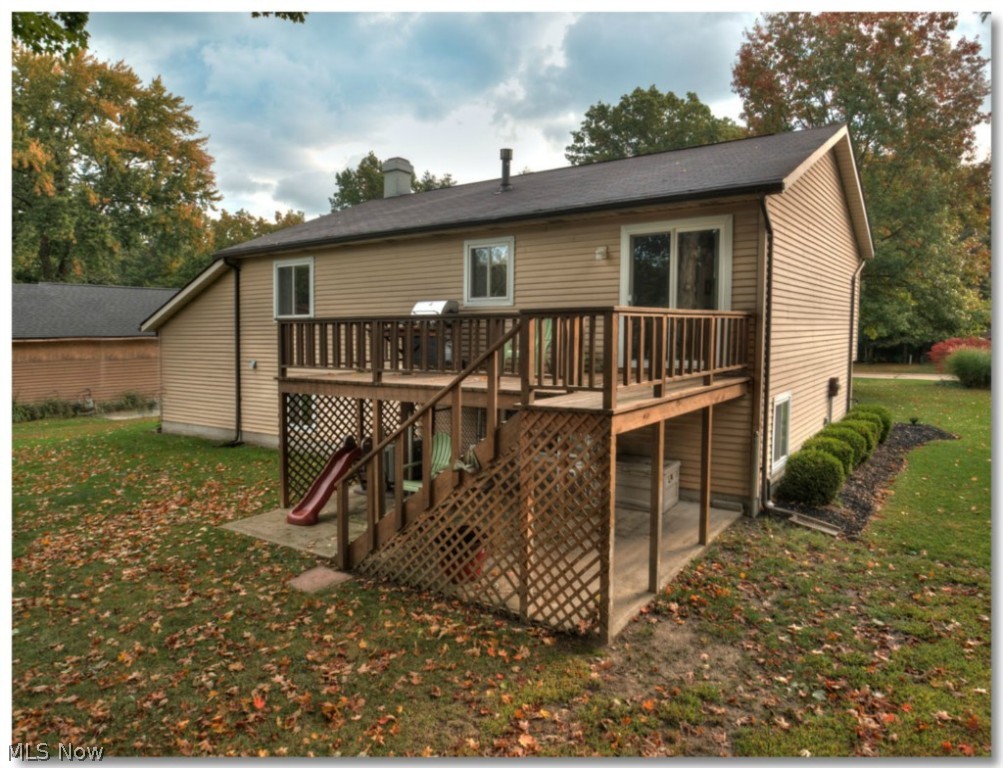 Imperial Woods 01 - Residential