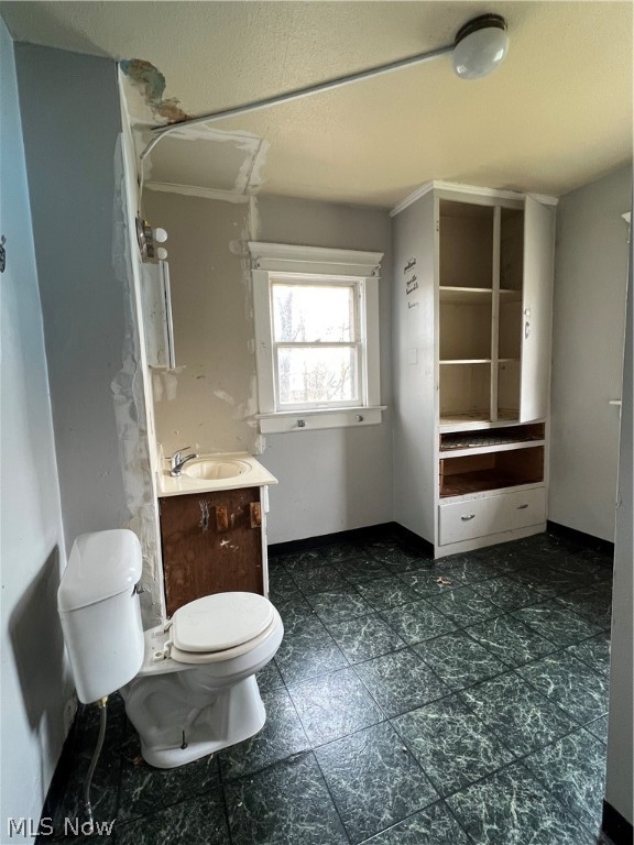 West Hill Grove Allotment - Residential