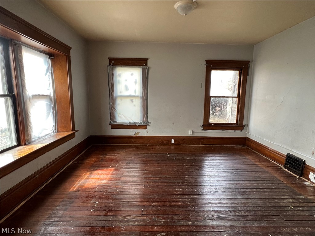 West Hill Grove Allotment - Residential