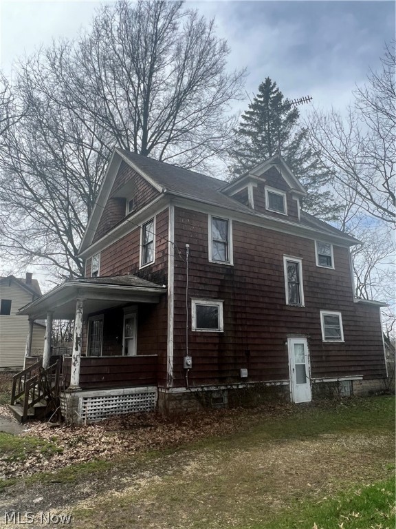 West Hill Grove Allotment - Residential