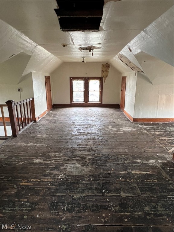 West Hill Grove Allotment - Residential