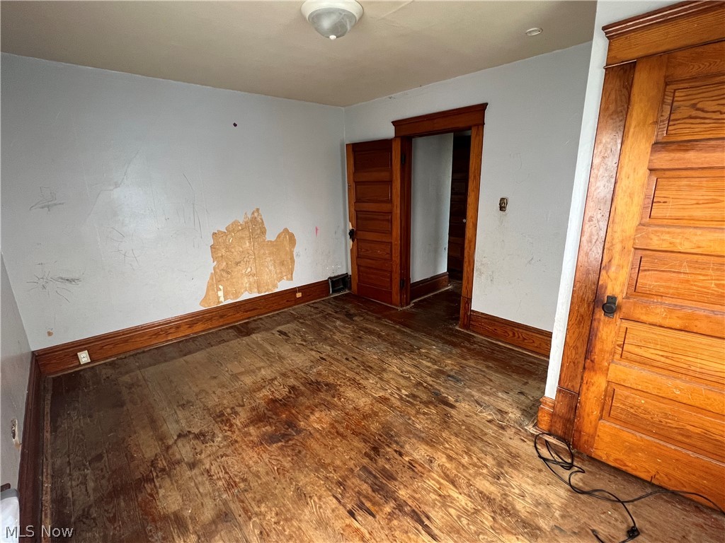 West Hill Grove Allotment - Residential