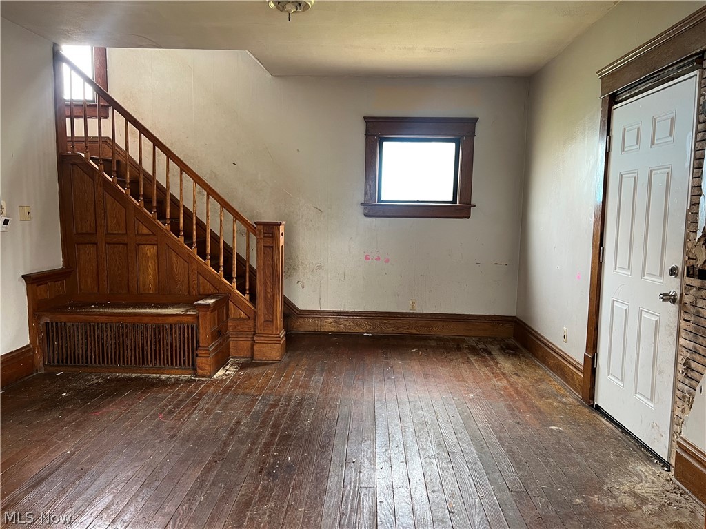 West Hill Grove Allotment - Residential