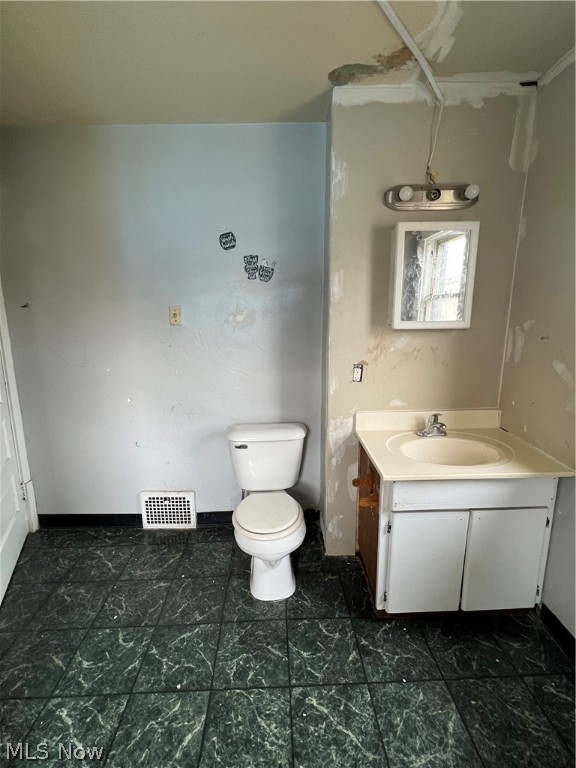 West Hill Grove Allotment - Residential