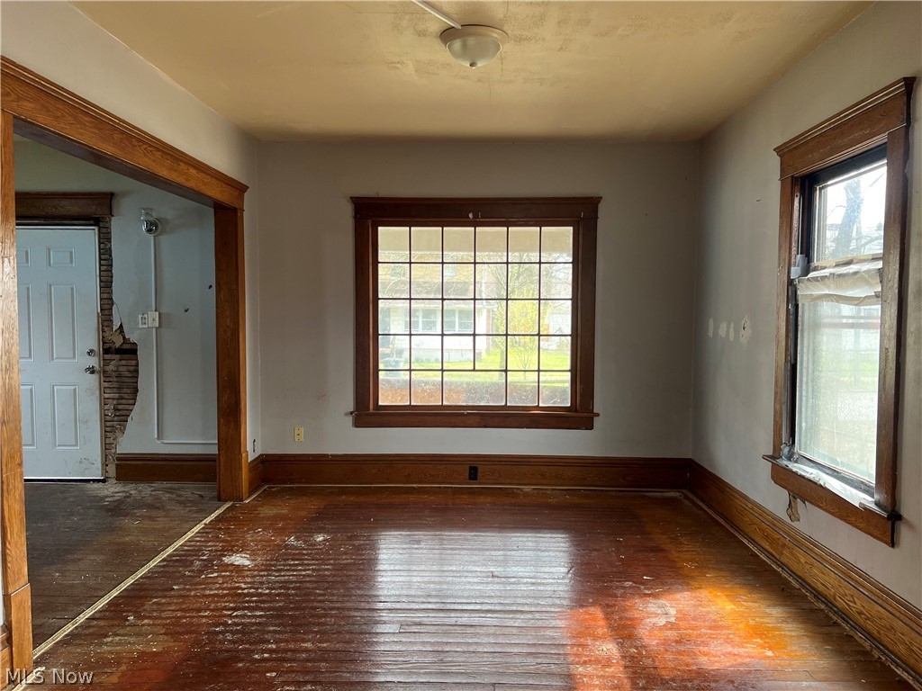 West Hill Grove Allotment - Residential