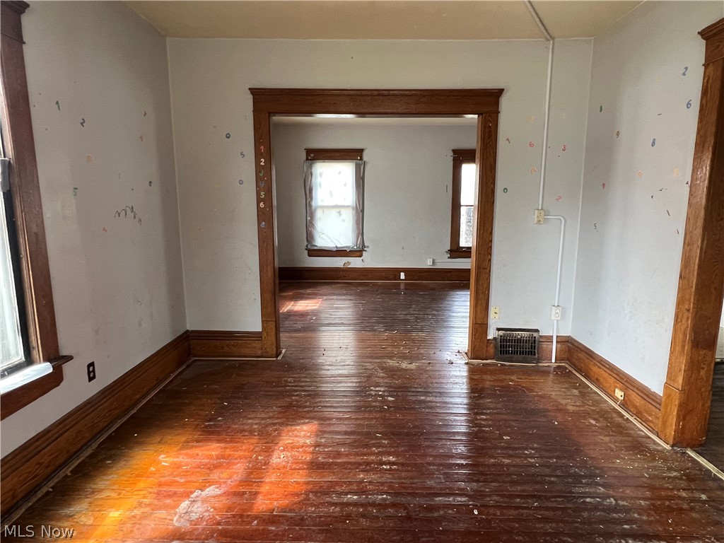 West Hill Grove Allotment - Residential