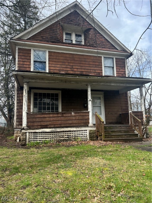 West Hill Grove Allotment - Residential