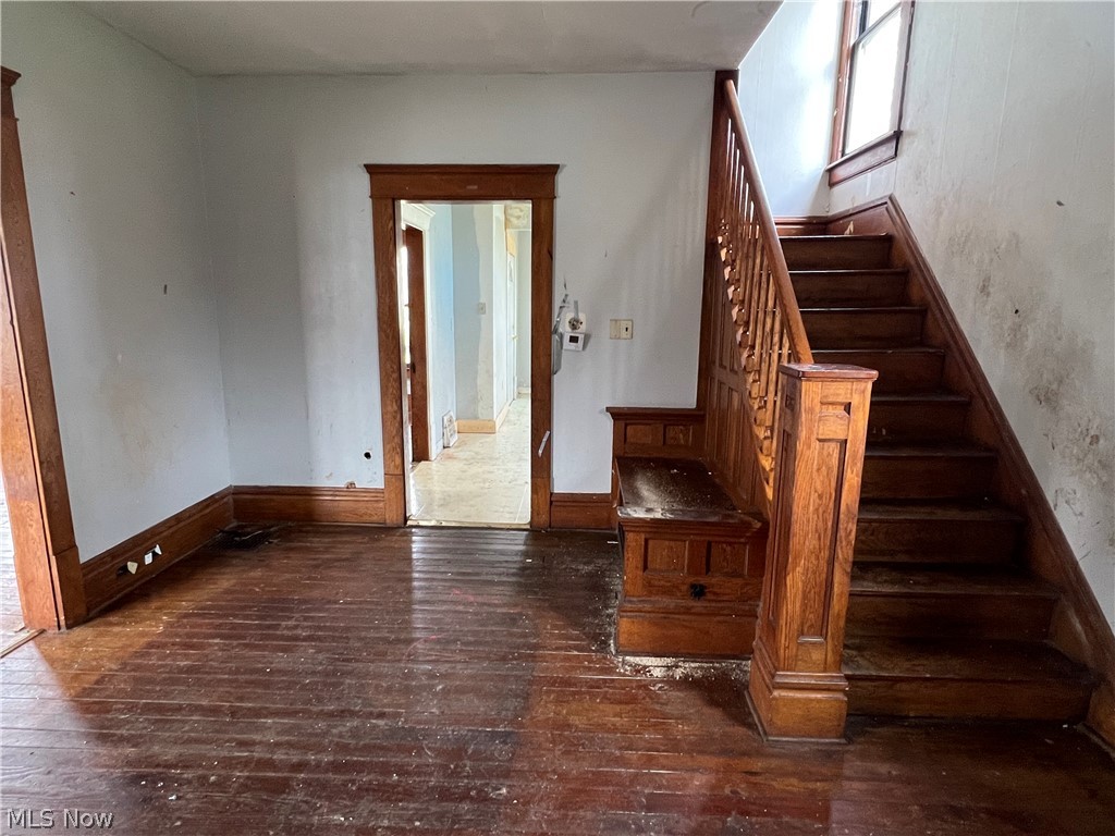 West Hill Grove Allotment - Residential