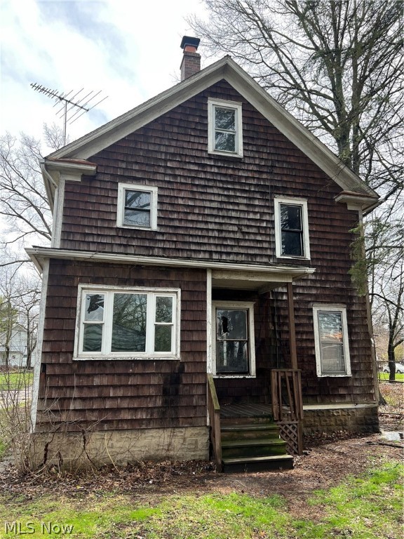 West Hill Grove Allotment - Residential