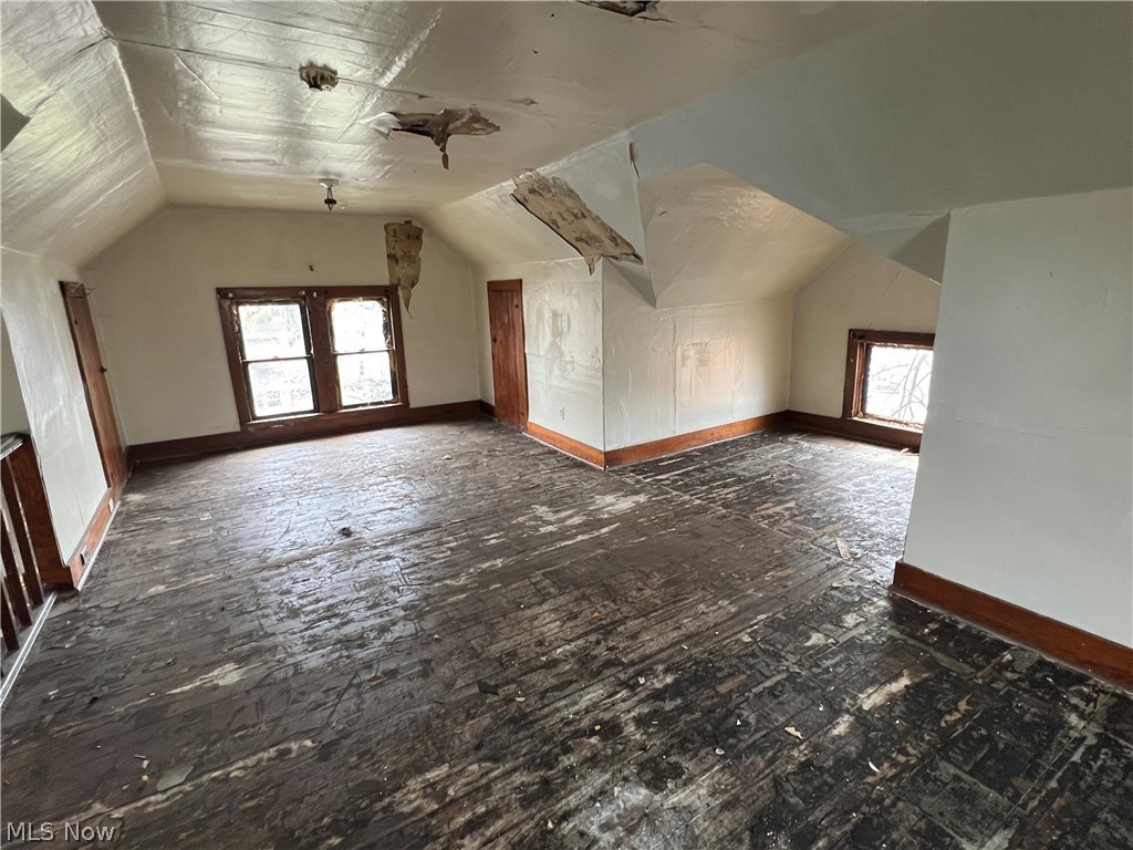 West Hill Grove Allotment - Residential