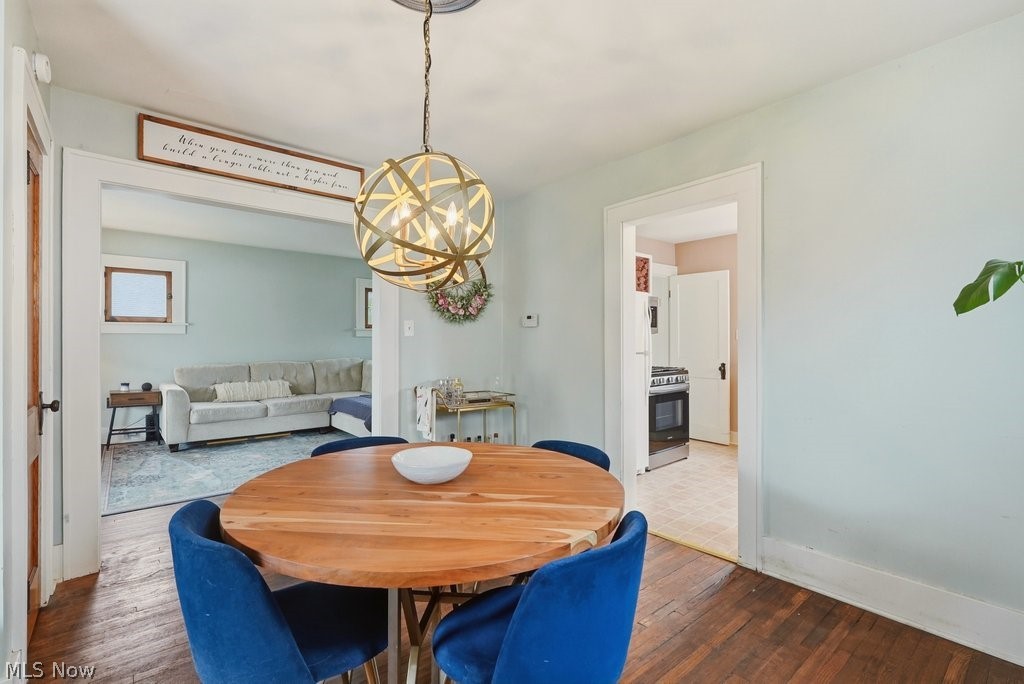 Grant Orchard - Residential