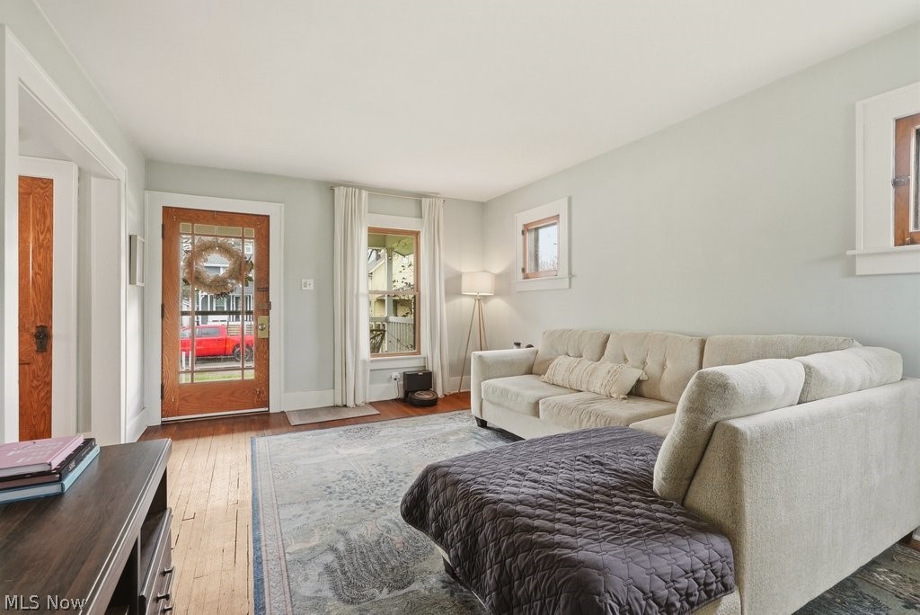 Grant Orchard - Residential