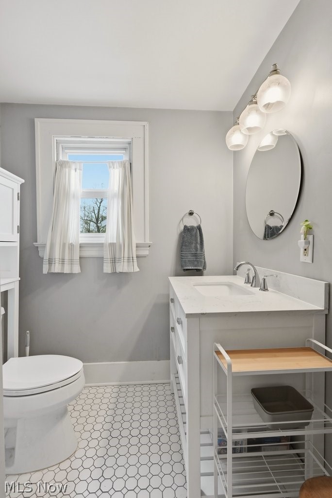 Grant Orchard - Residential