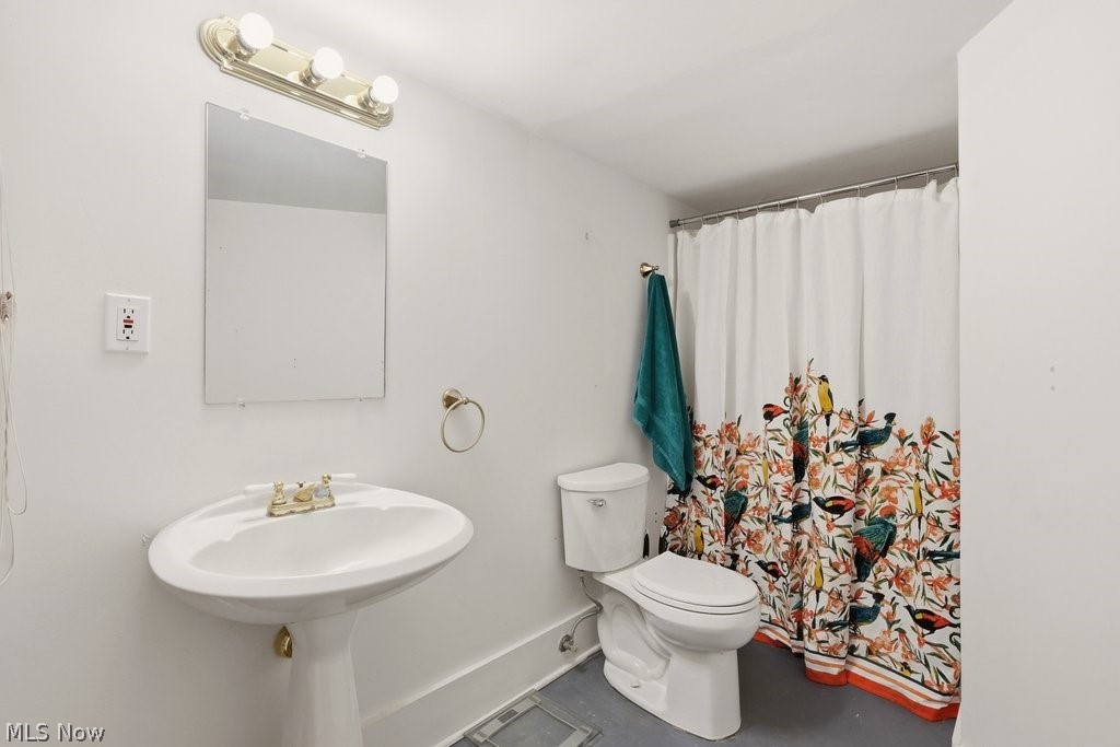 Grant Orchard - Residential