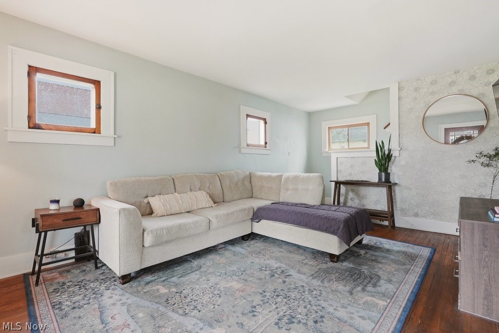 Grant Orchard - Residential