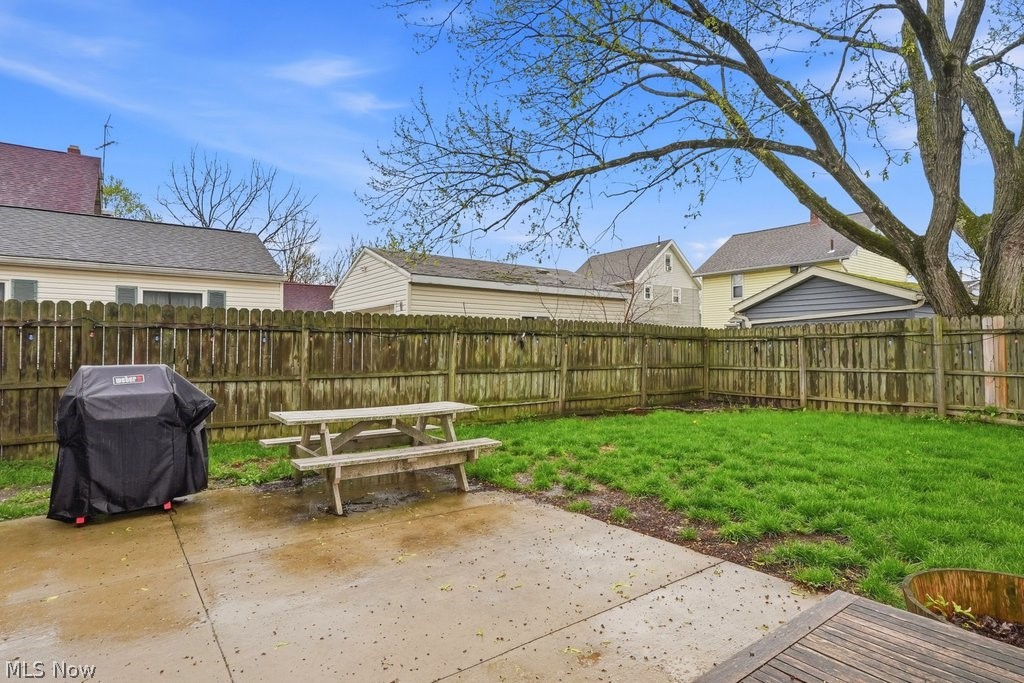 Grant Orchard - Residential