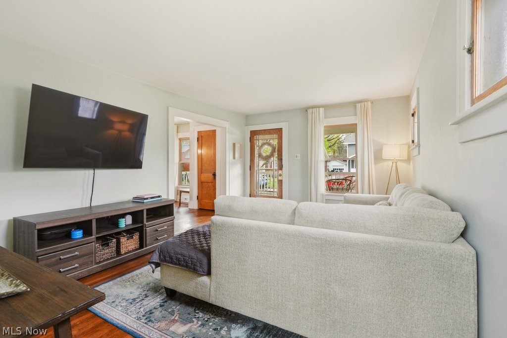 Grant Orchard - Residential