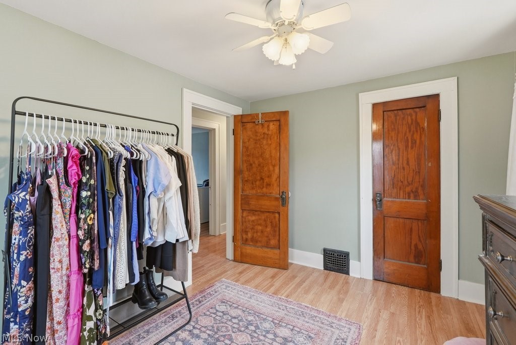 Grant Orchard - Residential