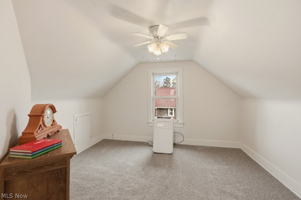 Grant Orchard - Residential