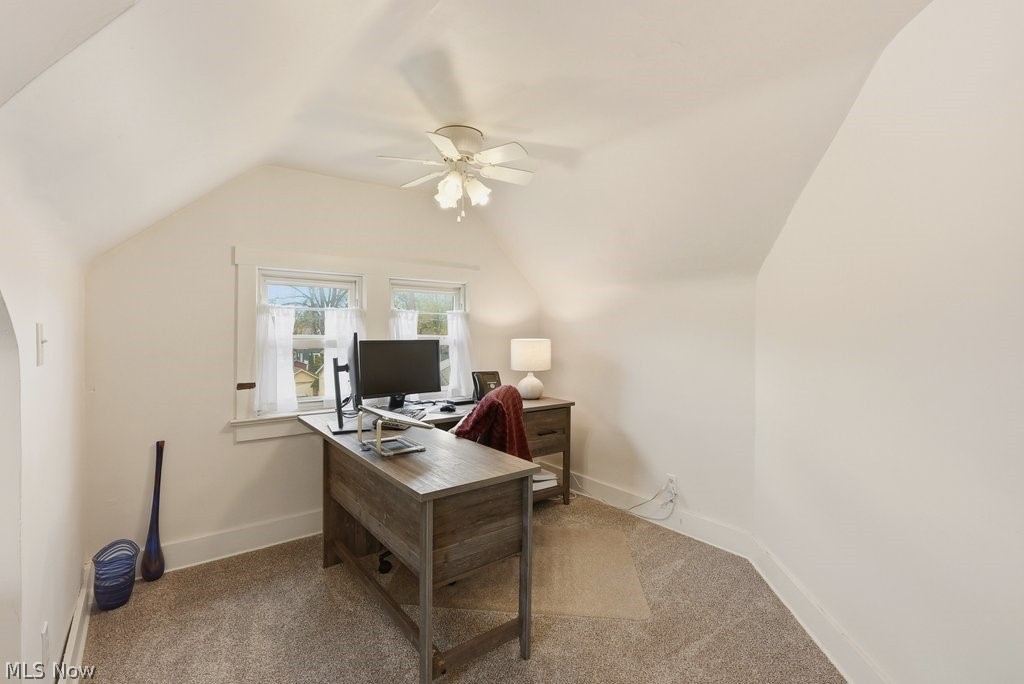 Grant Orchard - Residential