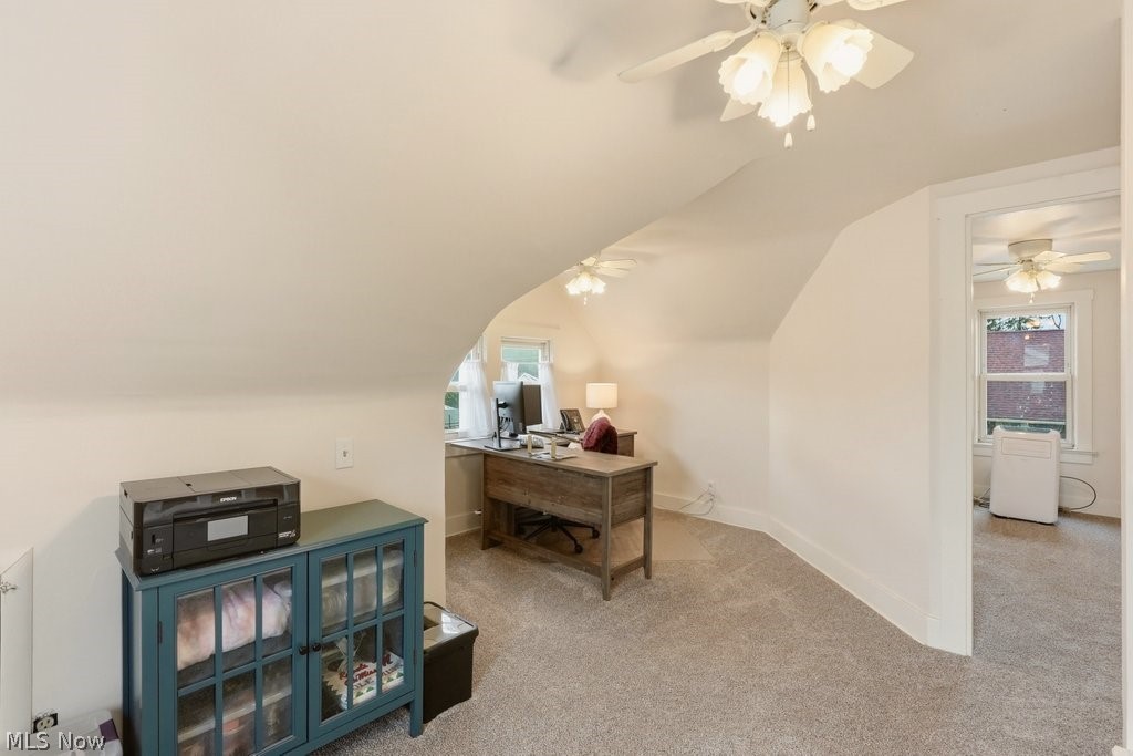 Grant Orchard - Residential