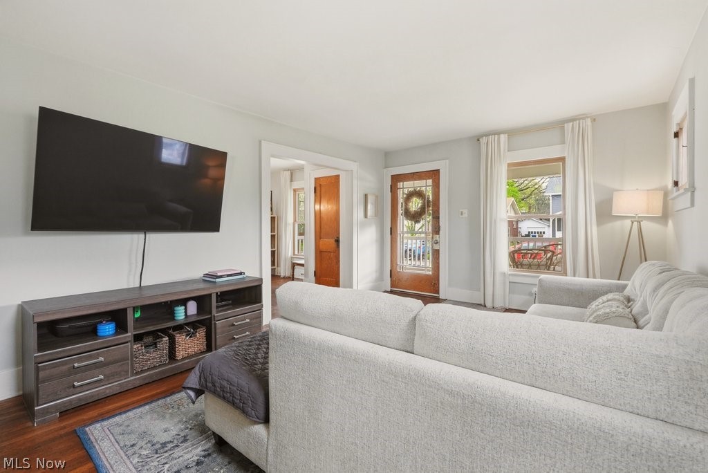 Grant Orchard - Residential