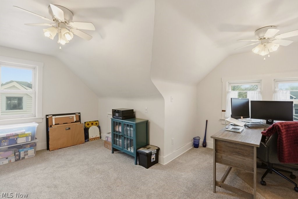 Grant Orchard - Residential