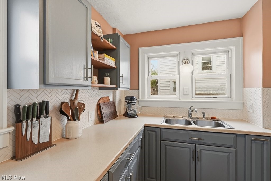 Grant Orchard - Residential