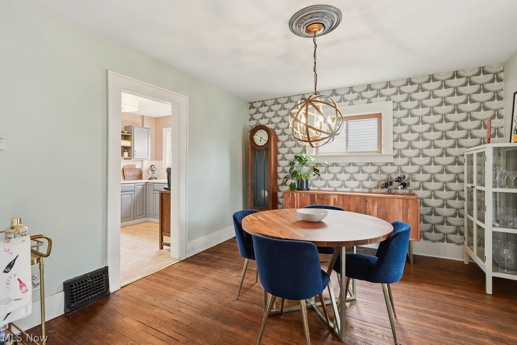 Grant Orchard - Residential