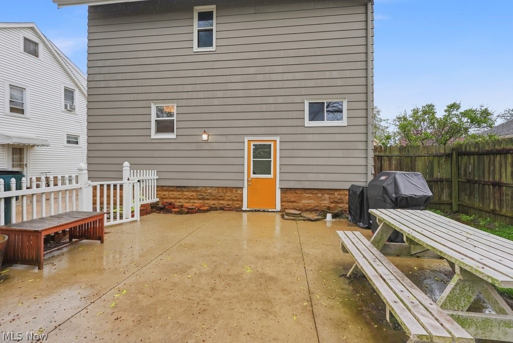 Grant Orchard - Residential