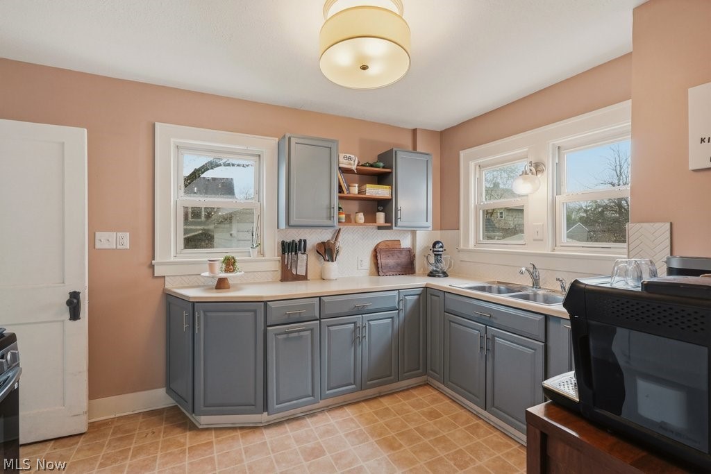 Grant Orchard - Residential