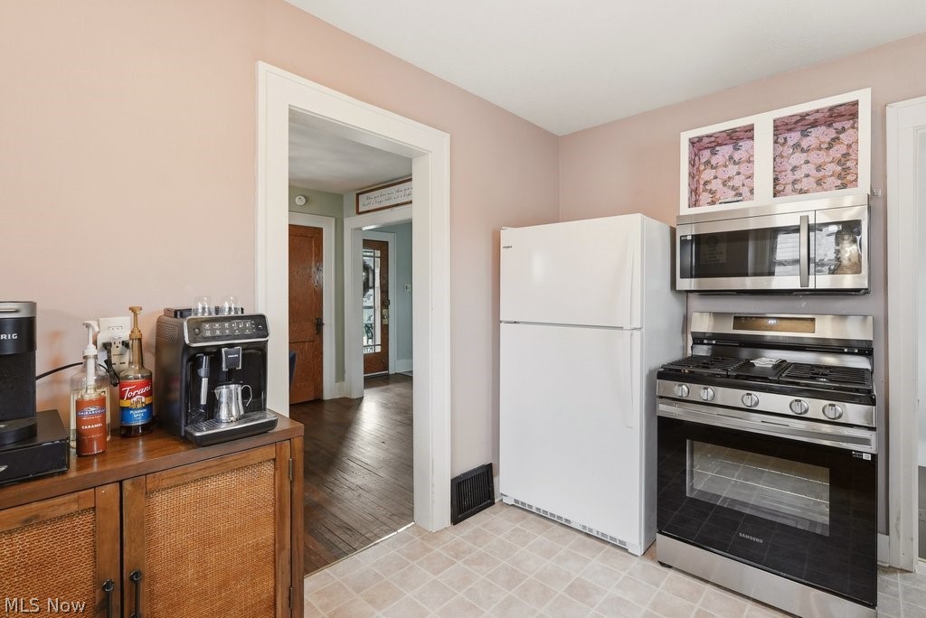 Grant Orchard - Residential