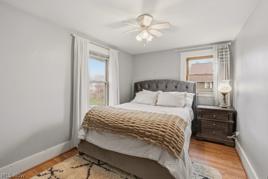 Grant Orchard - Residential