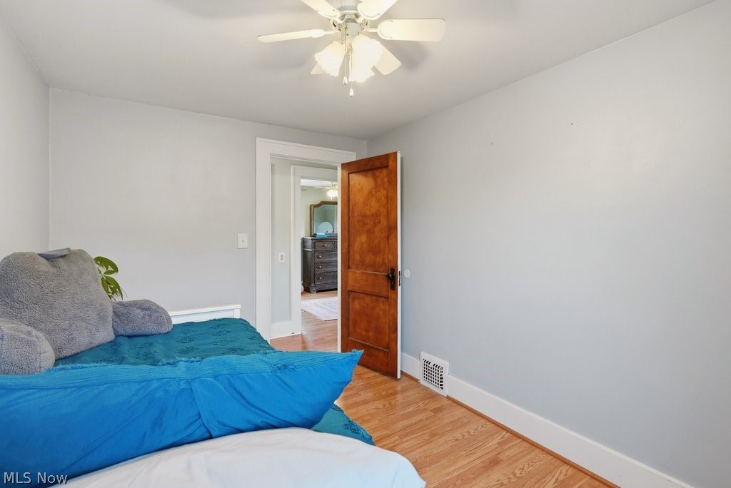 Grant Orchard - Residential