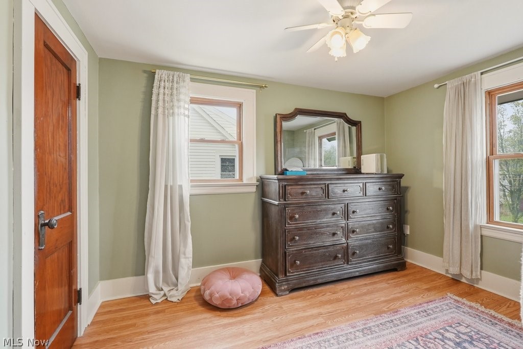 Grant Orchard - Residential