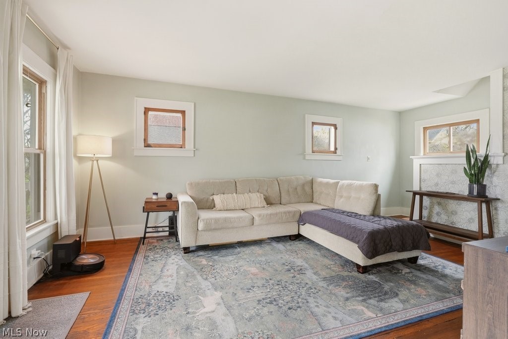 Grant Orchard - Residential