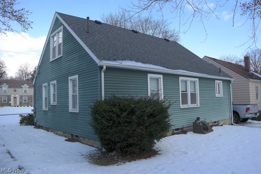 Maple Grove - Residential