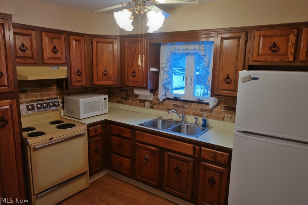 Maple Grove - Residential