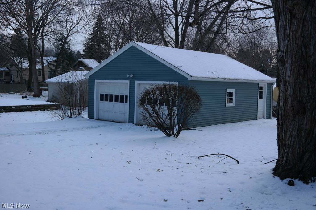 Maple Grove - Residential