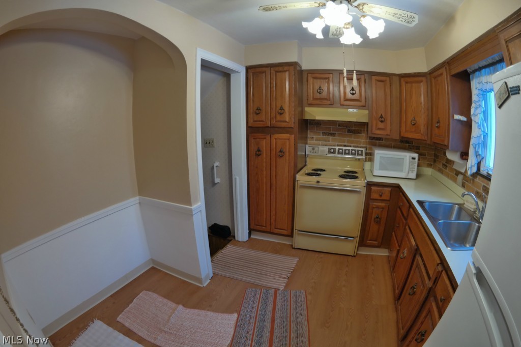 Maple Grove - Residential