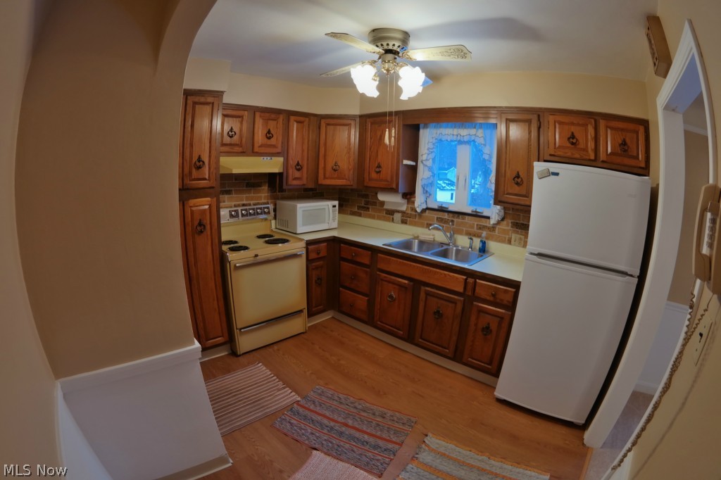 Maple Grove - Residential