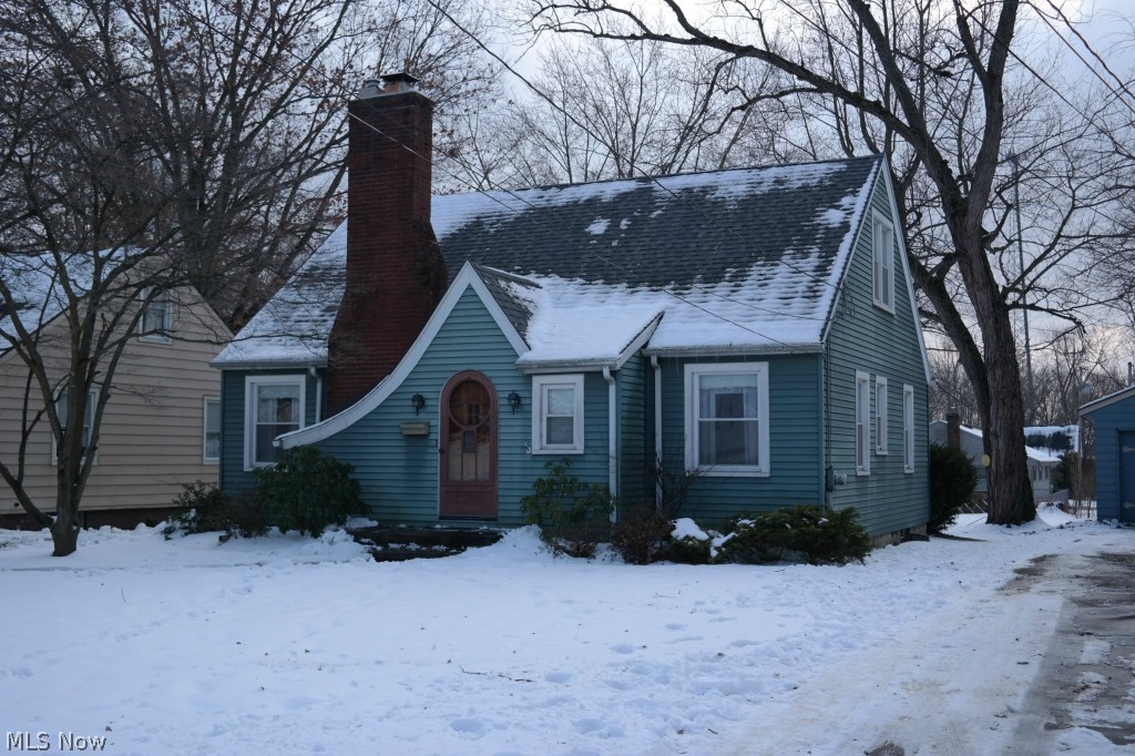 Maple Grove - Residential