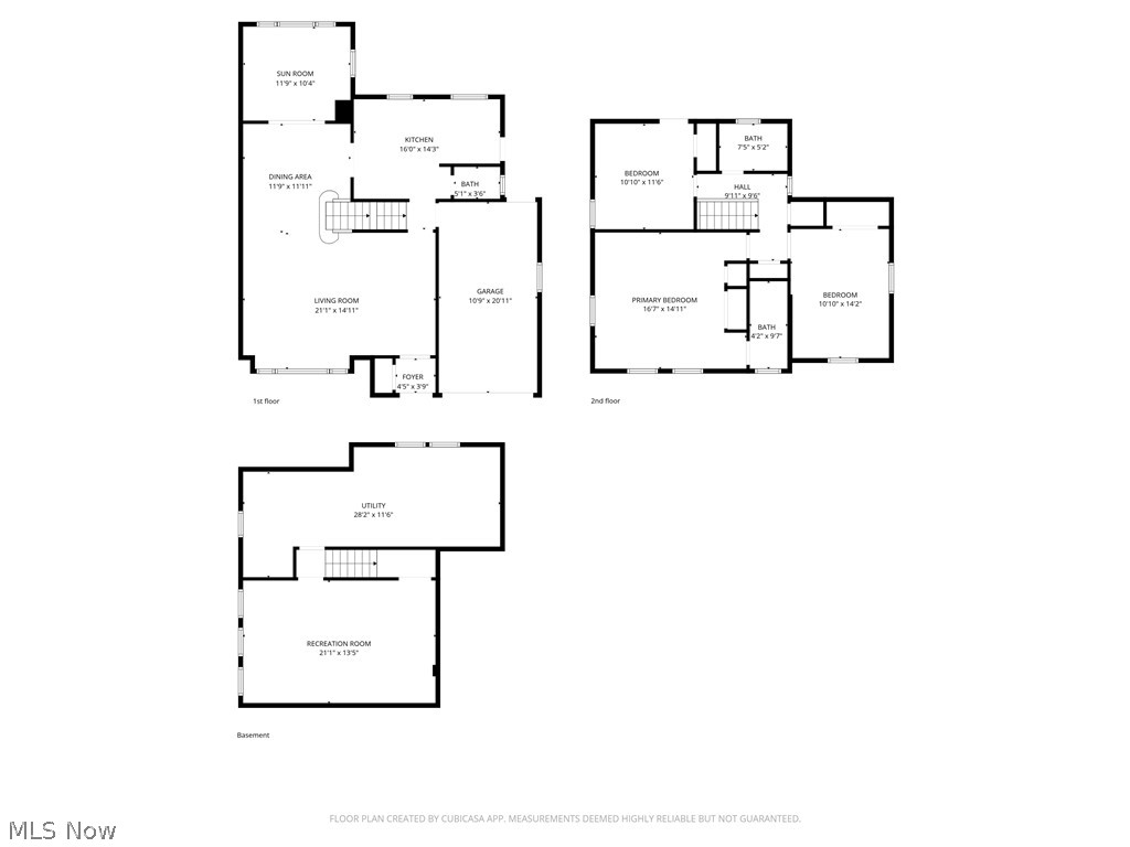 Rapid Transit Land Sales Cos - Residential