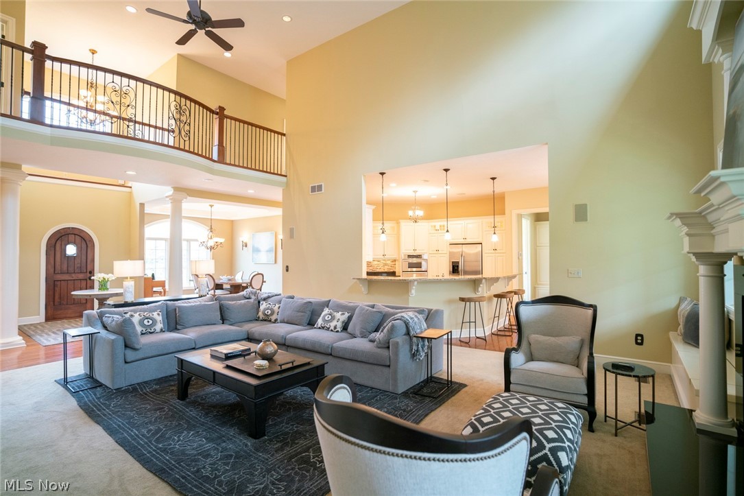 Firestone Trace Ph III - Residential