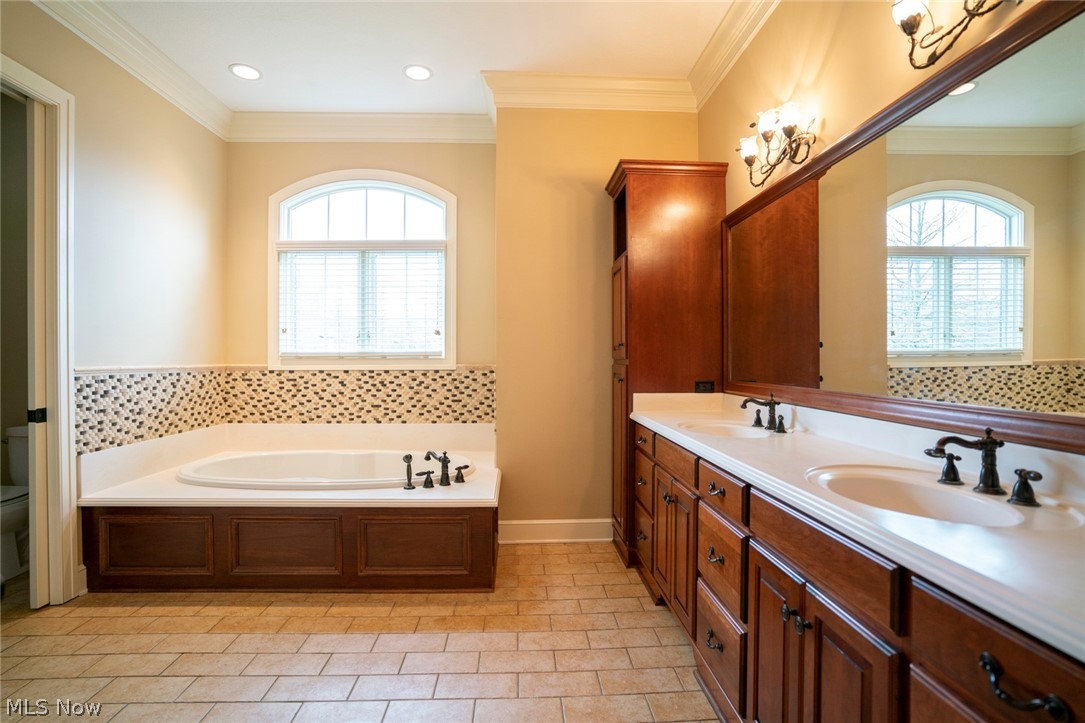 Firestone Trace Ph III - Residential