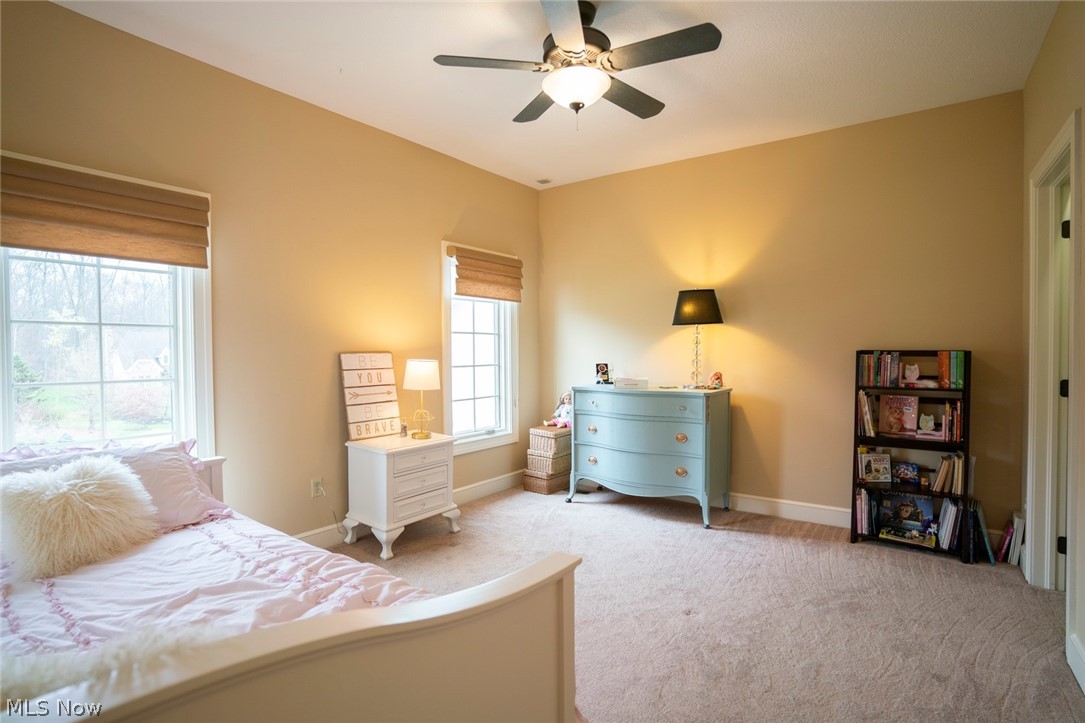 Firestone Trace Ph III - Residential