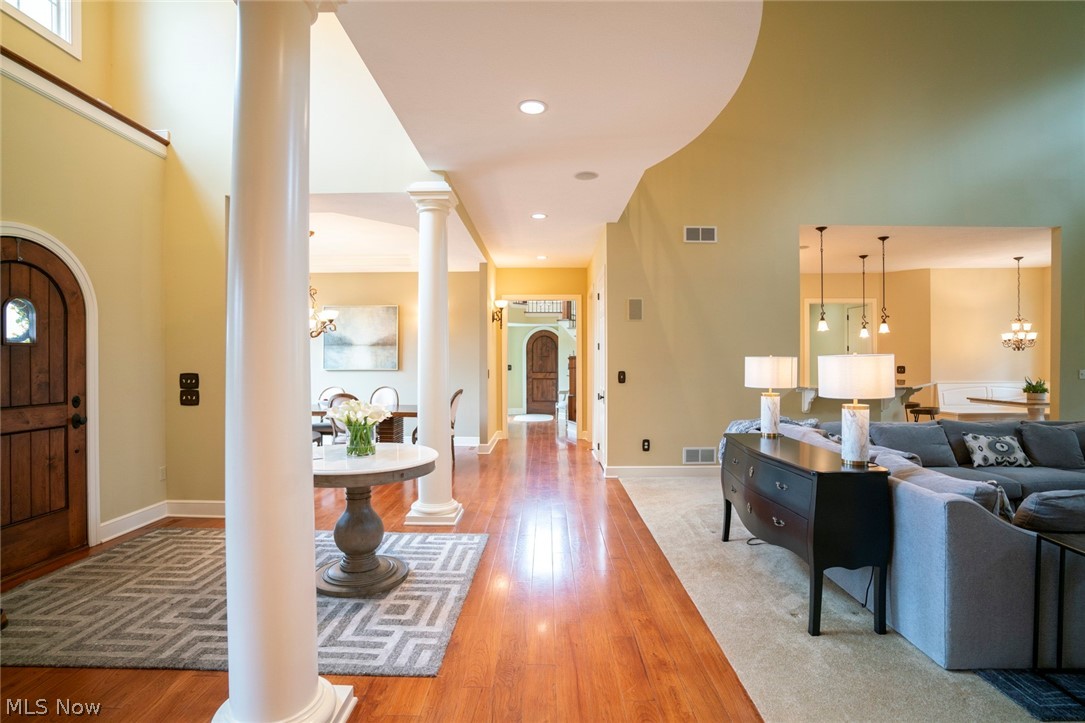 Firestone Trace Ph III - Residential