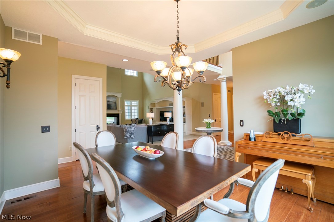 Firestone Trace Ph III - Residential