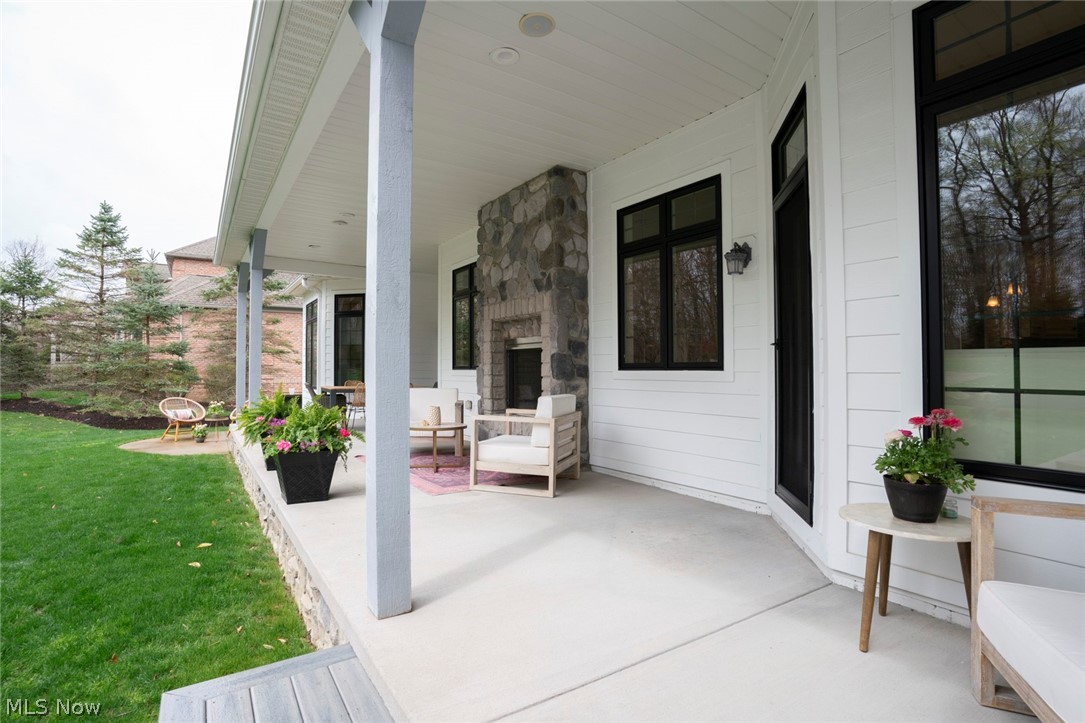 Firestone Trace Ph III - Residential