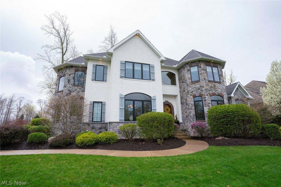 Firestone Trace Ph III - Residential